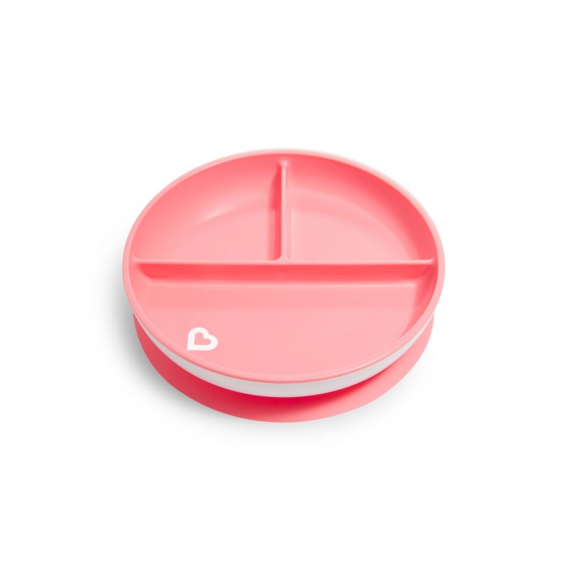 Πιάτο Με Βεντούζα Suction Plate