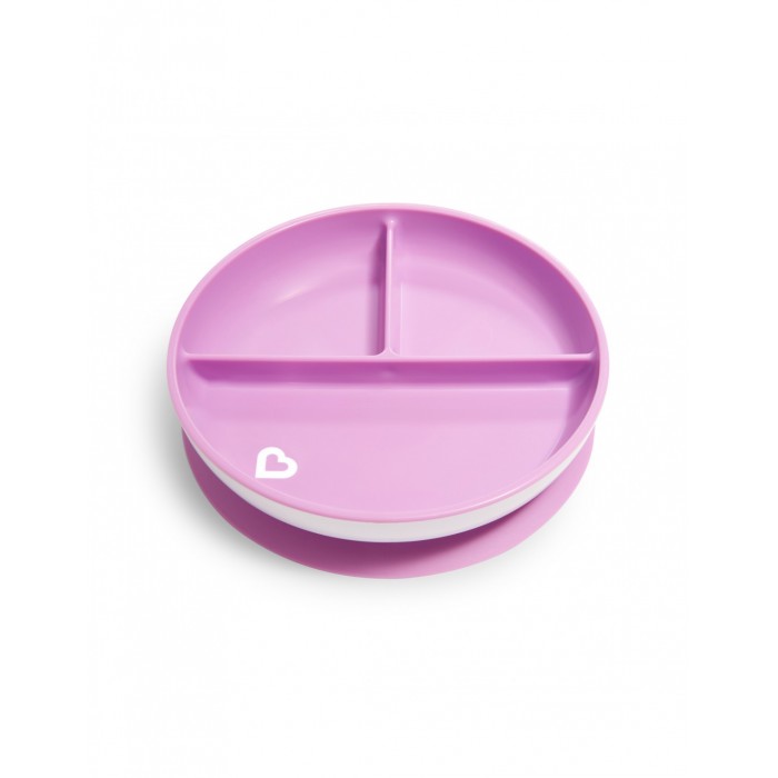 Πιάτο Με Βεντούζα Suction Plate