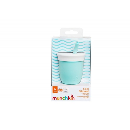 Cest Silicone Cup Mint 118ml