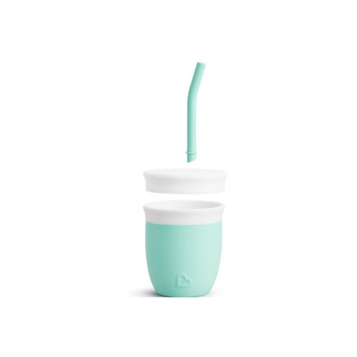 Cest Silicone Cup Mint 118ml