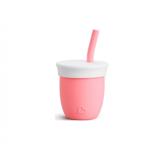Cest Silicone Cup Coral 118ml