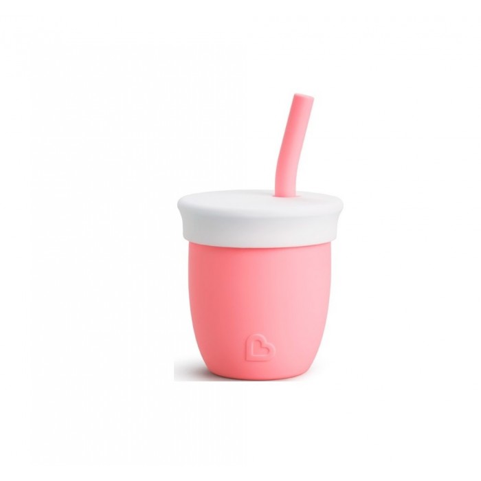 Cest Silicone Cup Coral 118ml