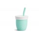 Cest Silicone Cup Mint 118ml
