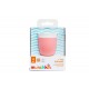 Cest Silicone Cup 59ml Coral