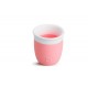 Cest Silicone Cup 59ml Coral
