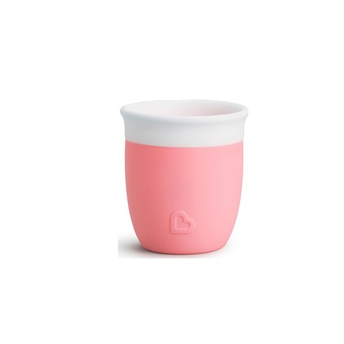Cest Silicone Cup 59ml Coral