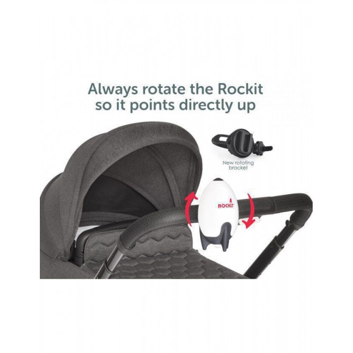 Rockit V2 Rechargeable