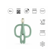 Μασητικό Οδοντοφυΐας Toy Mint Green