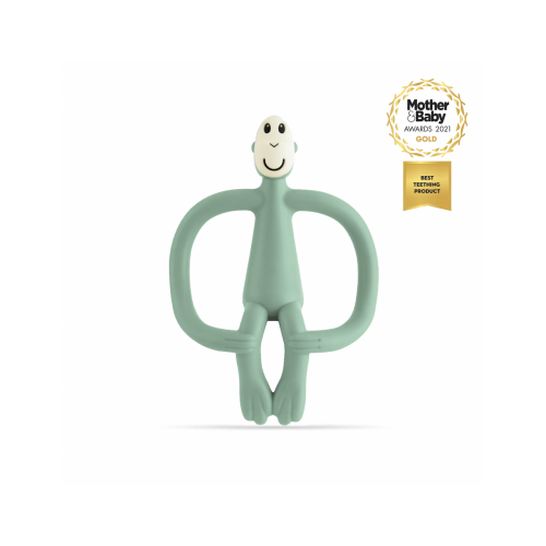 Μασητικό Οδοντοφυΐας Toy Mint Green