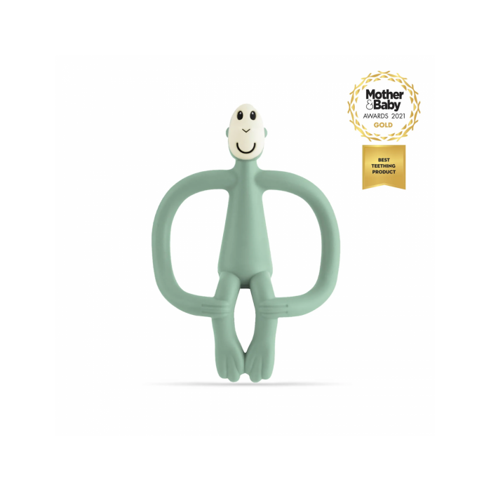Μασητικό Οδοντοφυΐας Toy Mint Green