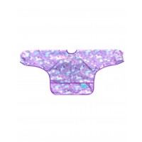 Σαλιάρα Με Μανίκια Unicorns