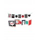 Εκπαιδευτικό Παιχνίδι High Contrast Baby Pack