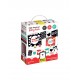Εκπαιδευτικό Παιχνίδι High Contrast Baby Pack