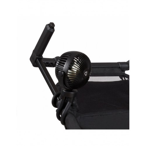 Multi Use Stroller Fan