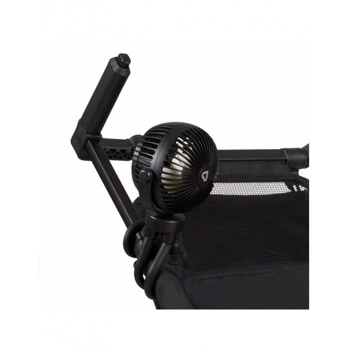 Multi Use Stroller Fan