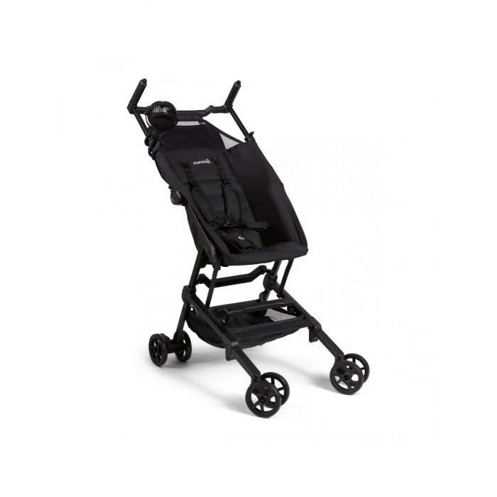 Multi Use Stroller Fan
