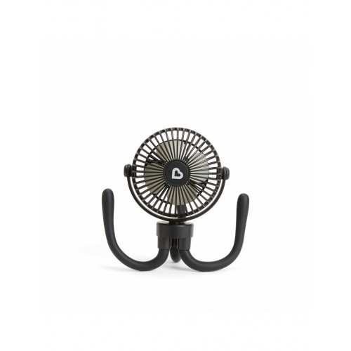 Multi Use Stroller Fan