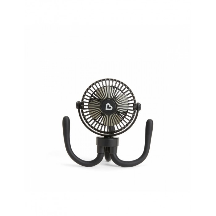 Multi Use Stroller Fan