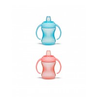 Educational Cup With Handles Mighty Grip Trainer
