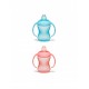 Educational Cup With Handles Mighty Grip Trainer