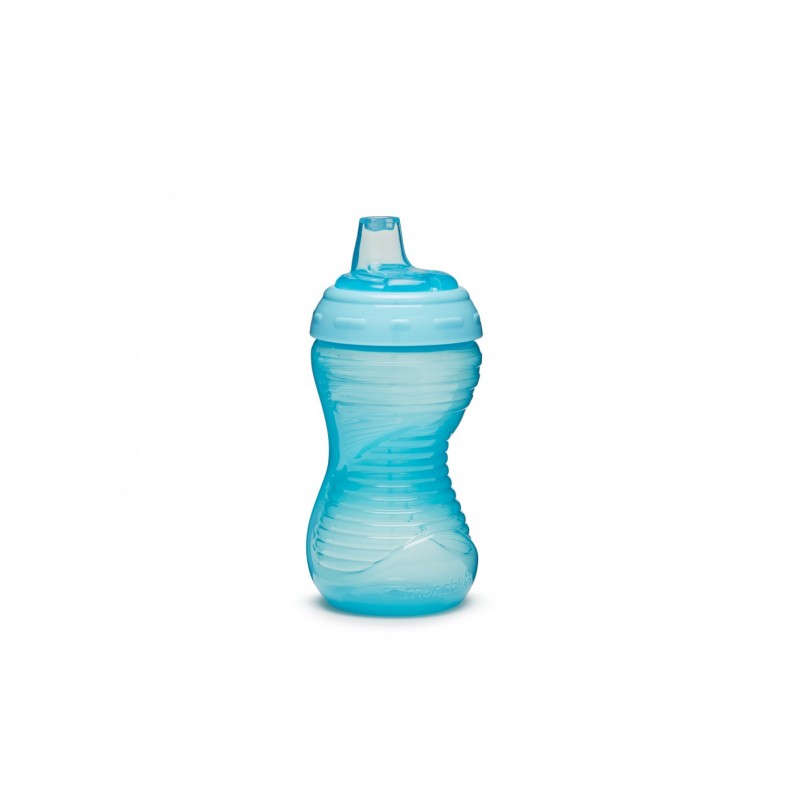 Mighty Grip Sippy Training Cup in 3 Colors