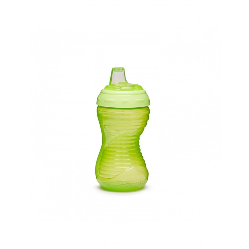 Mighty Grip Sippy Training Cup in 3 Colors