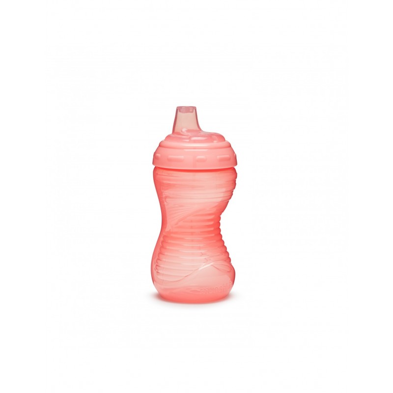 Mighty Grip Sippy Training Cup in 3 Colors