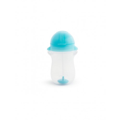 Baby Cup Tip N Sip Tall Blue 296ml