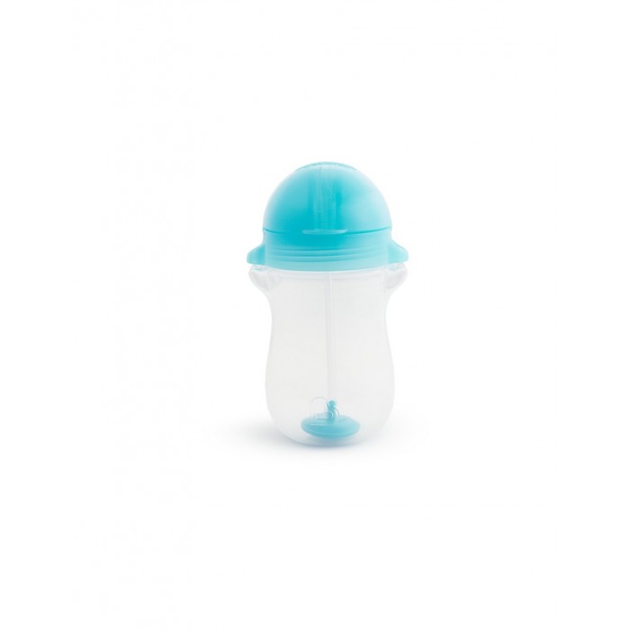 Baby Cup Tip N Sip Tall Blue 296ml