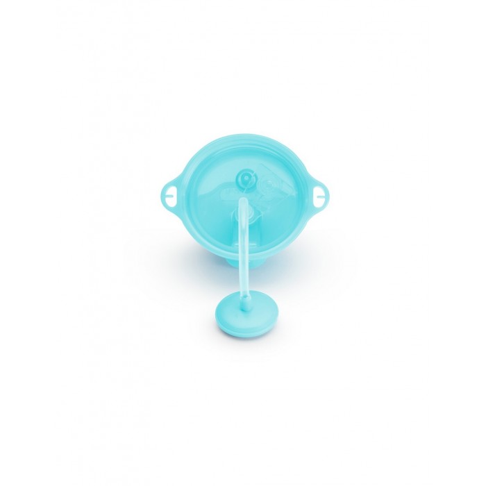 Baby Cup Tip N Sip Tall Blue 296ml