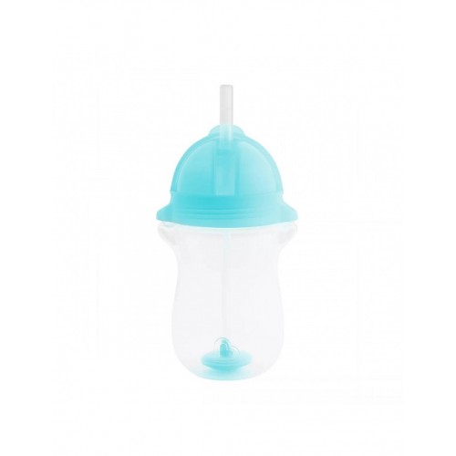 Baby Cup Tip N Sip Tall Blue 296ml