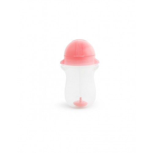 Baby Cup Tip N Sip Tall Pink 296ml