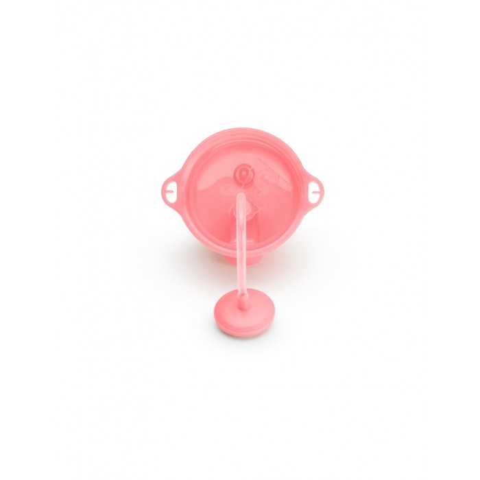 Baby Cup Tip N Sip Tall Pink 296ml