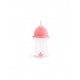 Baby Cup Tip N Sip Tall Pink 296ml