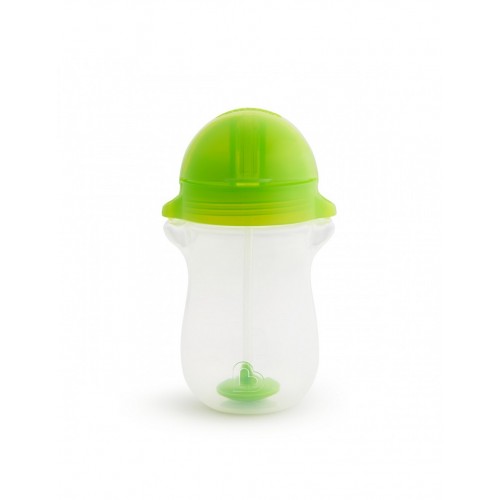 Baby Cup Tip N Sip Tall Green 296ml