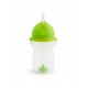 Baby Cup Tip N Sip Tall Green 296ml