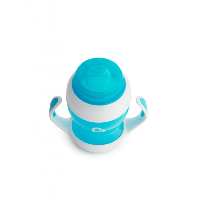Gentle First Cup Blue