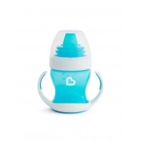 Gentle First Cup Blue