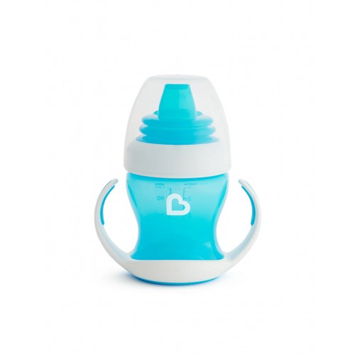 Gentle First Cup Blue