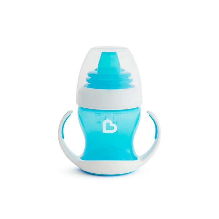 Gentle First Cup Blue