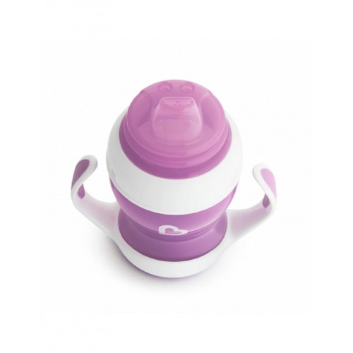 Gentle First Cup Purple