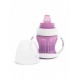 Gentle First Cup Purple