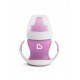 Gentle First Cup Purple