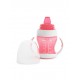Gentle First Cup Pink