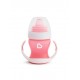 Gentle First Cup Pink