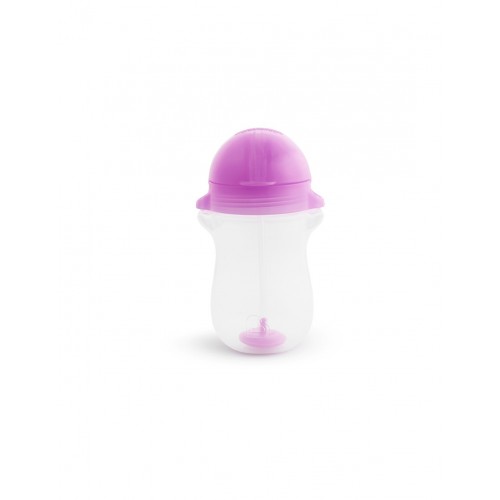 Baby Cup Tip N Sip Tall Purple 296ml