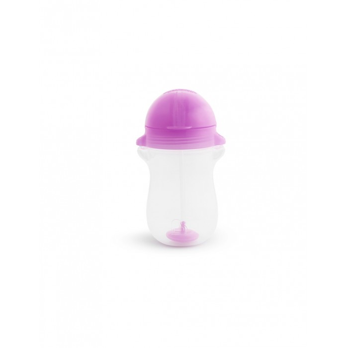 Baby Cup Tip N Sip Tall Purple 296ml