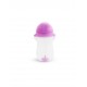 Baby Cup Tip N Sip Tall Purple 296ml