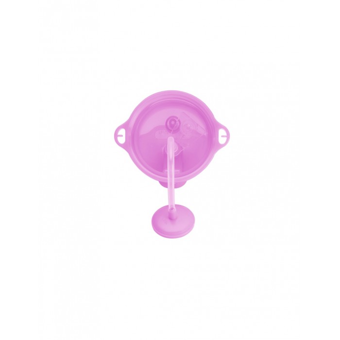 Baby Cup Tip N Sip Tall Purple 296ml