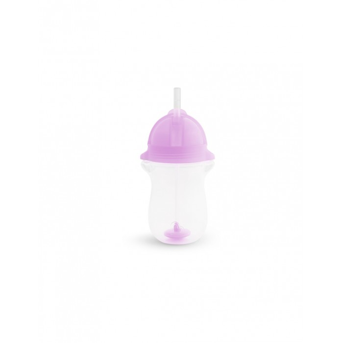 Baby Cup Tip N Sip Tall Purple 296ml